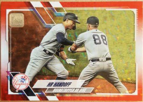HR Handoff [Red] #646