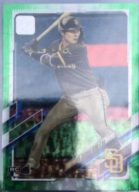 Ha Seong Kim [Green] #398