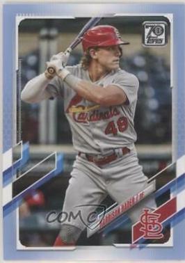 Harrison Bader [Father's Day] #286