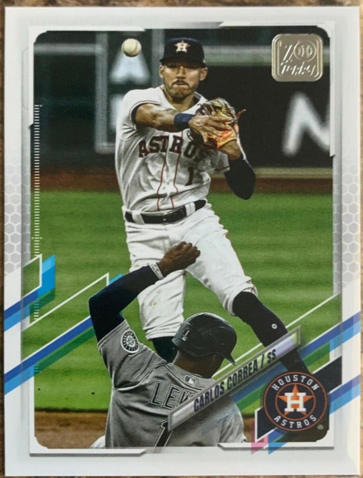 Houston Astros [Advanced Stat] #545