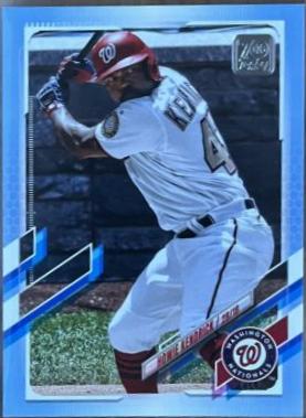 Howie Kendrick [Father's Day] #202