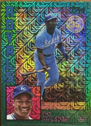 Starlin Castro [Green Refractor] #171