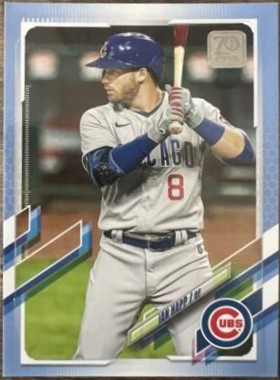 Ian Happ [Father's Day] #110