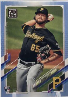 JT Brubaker [Father's Day] #560