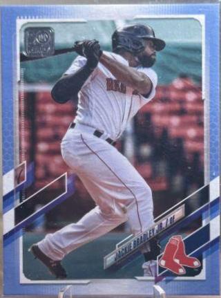 Jackie Bradley Jr. [Father's Day] #568