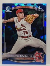 Zack Showalter #BCP-74