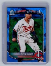 Payton Eeles #BCP-78