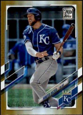 Jake Lamb [Gold Foil] #442