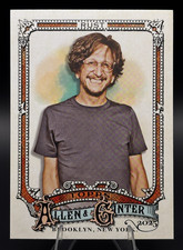Paul Rust #210