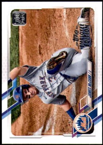 James McCann [Employee Edition] #410