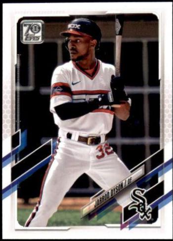 Jarrod Dyson #337