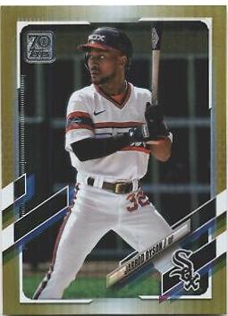 Jarrod Dyson [Gold Foil] #337