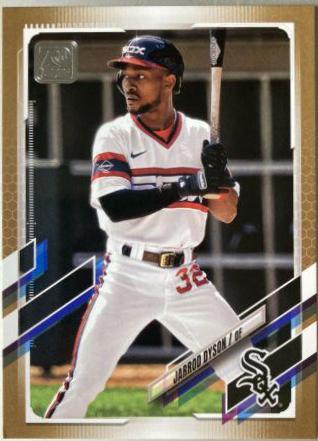 Jarrod Dyson [Gold] #337