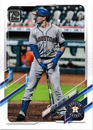 Jason Castro #620