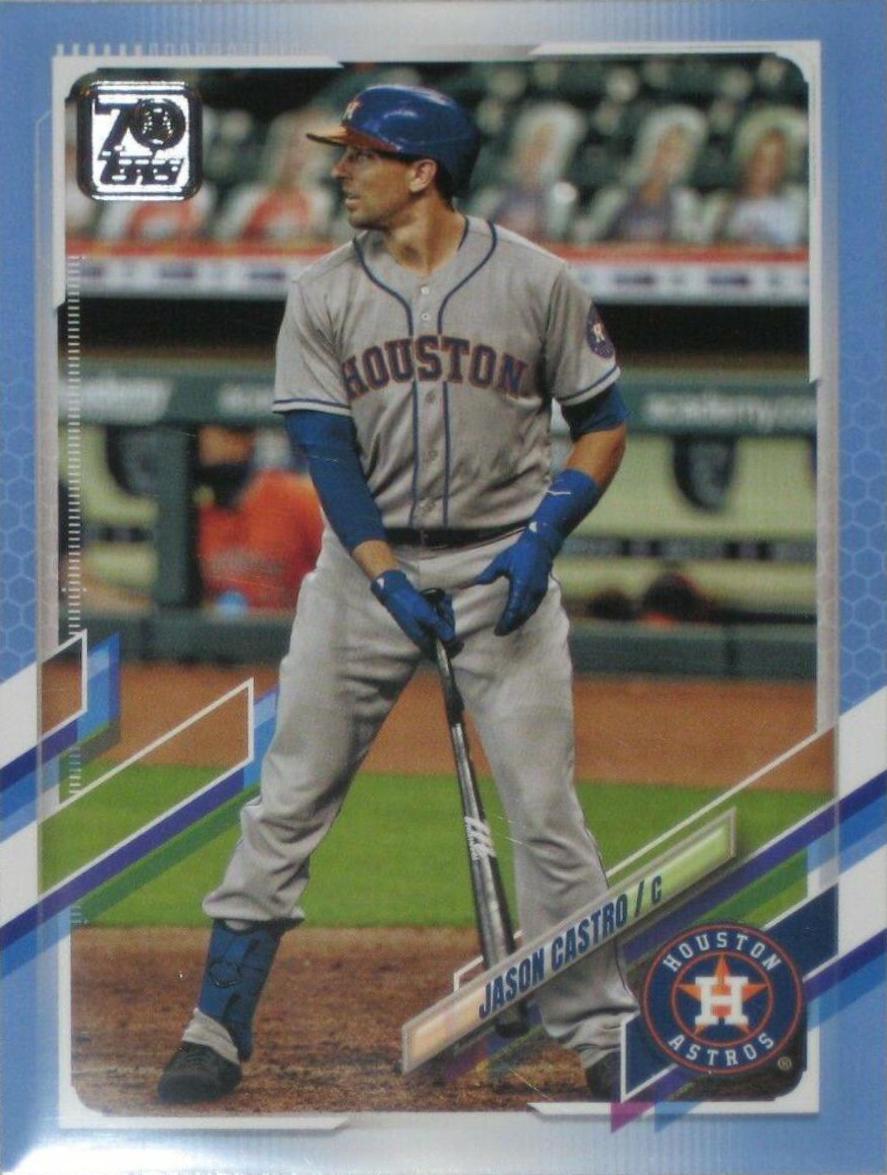 Jason Castro [Father's Day] #620