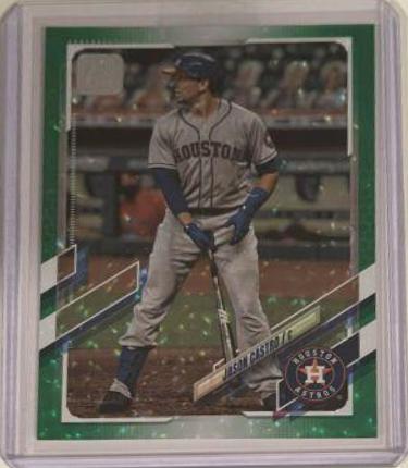 Jason Castro [Green] #620