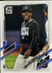 Jazz Chisholm [Black] #538