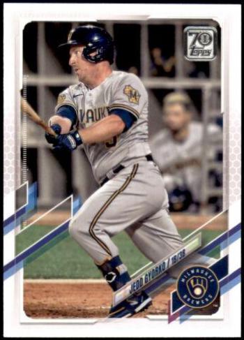 Jedd Gyorko #645