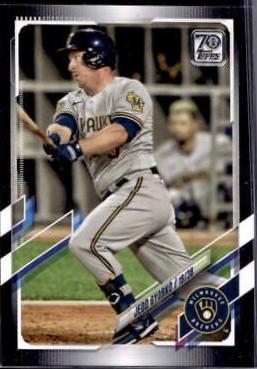 Jedd Gyorko [Black] #645