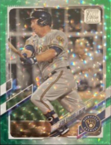 Jedd Gyorko [Green] #645