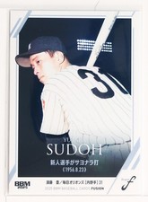 Yutaka Sudoh #36