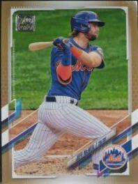 Jeff McNeil [Gold] #489