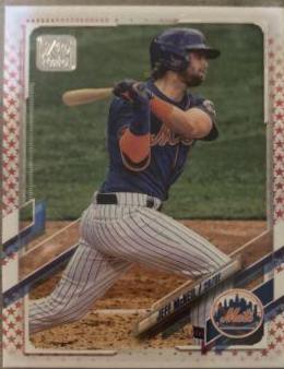 Jeff McNeil [Independence Day] #489