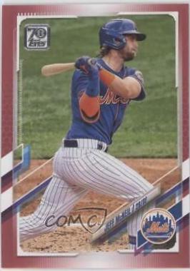 Jeff McNeil [Mother's Day Pink] #489