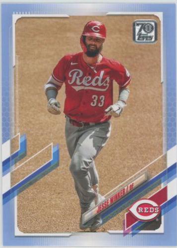 Jesse Winker [Father's Day] #281