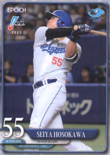 Seiya Hosokawa #114
