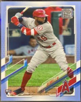 Jo Adell [Father's Day] #43
