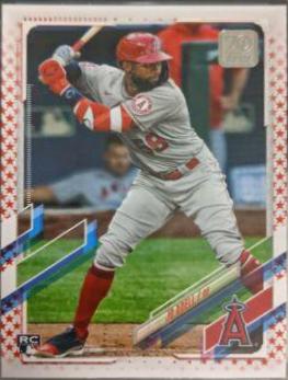 Jo Adell [Independence Day] #43