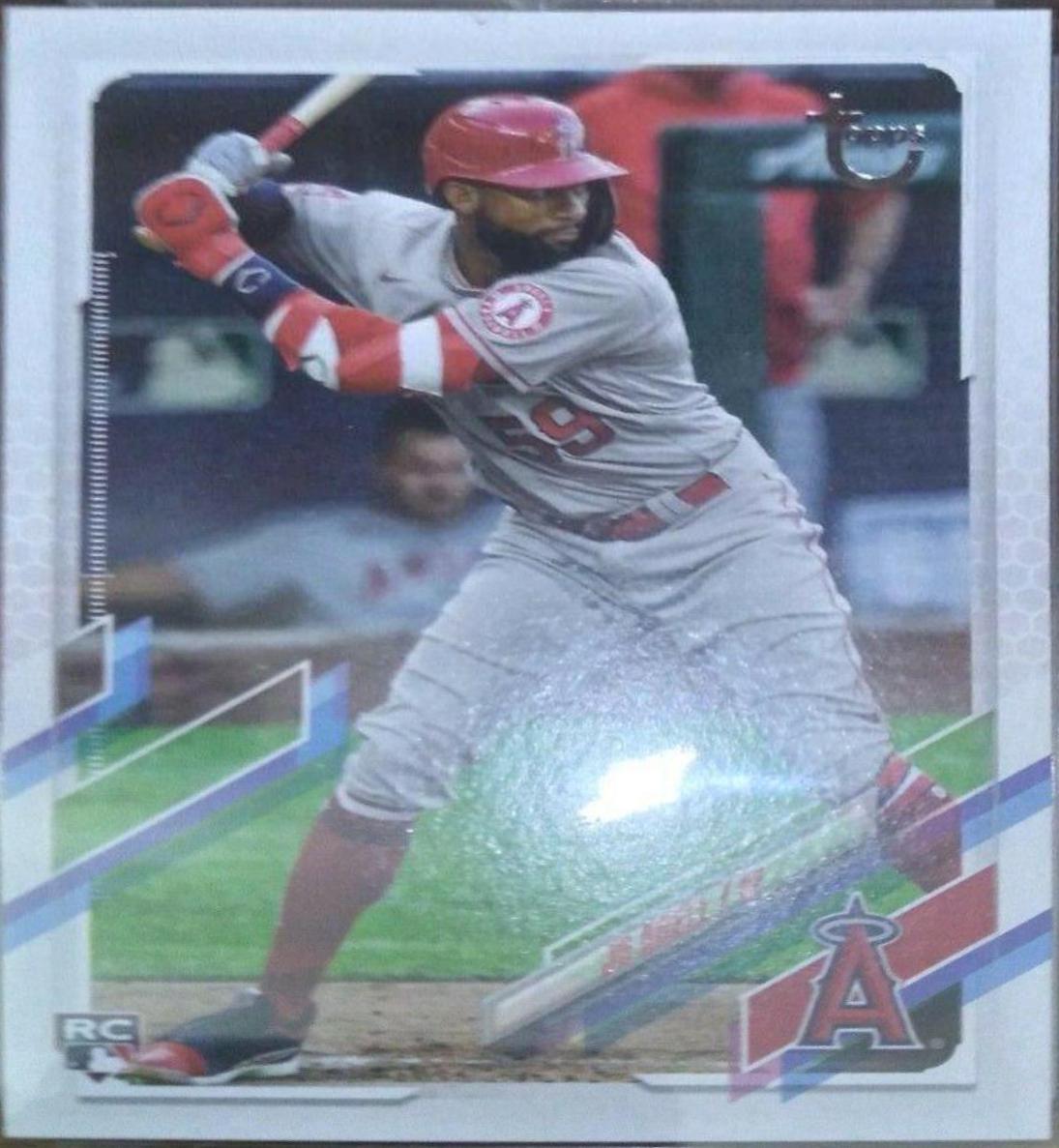 Jo Adell [Vintage Stock] #43
