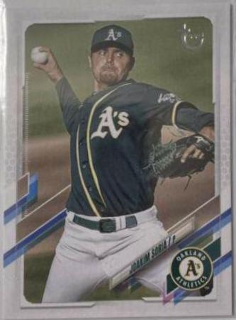 Joakim Soria [Vintage Stock] #54