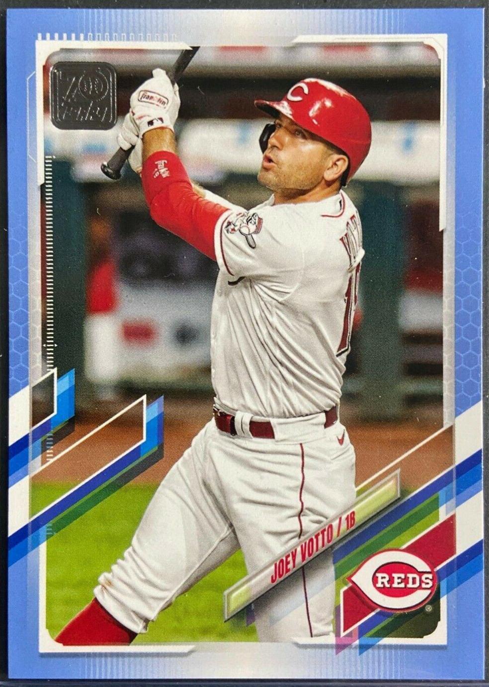 Joey Votto [Father's Day] #275