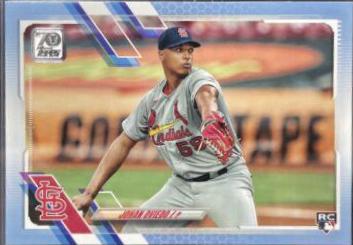 Johan Oviedo [Father's Day] #535