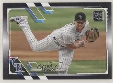Jon Gray [Black] #76