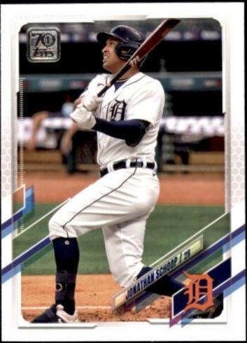 Jonathan Schoop #595