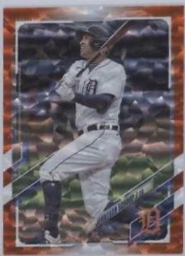 Jonathan Schoop [Orange] #595