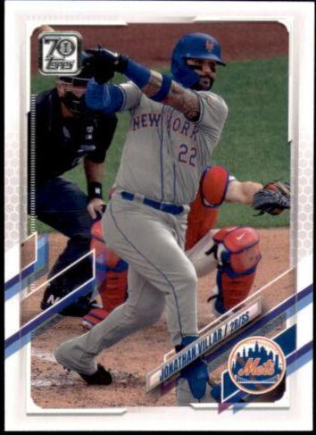 Jonathan Villar #479