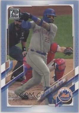 Jonathan Villar [Father's Day] #479