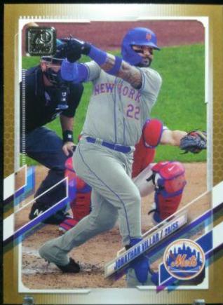 Jonathan Villar [Gold] #479