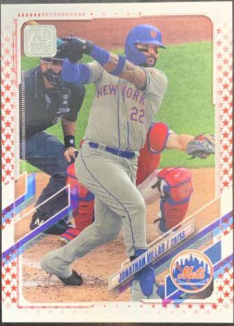 Jonathan Villar [Independence Day] #479