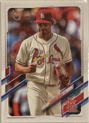 Jordan Hicks [Vintage Stock] #536