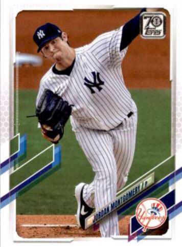 Jordan Montgomery #630