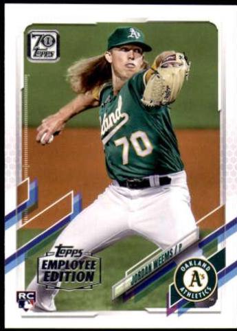 Jordan Weems [Employee Edition] #570