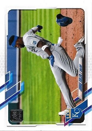 Jorge Soler #389