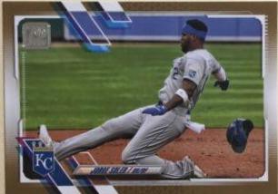 Jorge Soler [Gold] #389