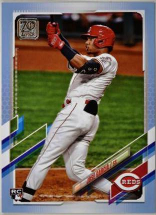 Jose Garcia [Father's Day] #374