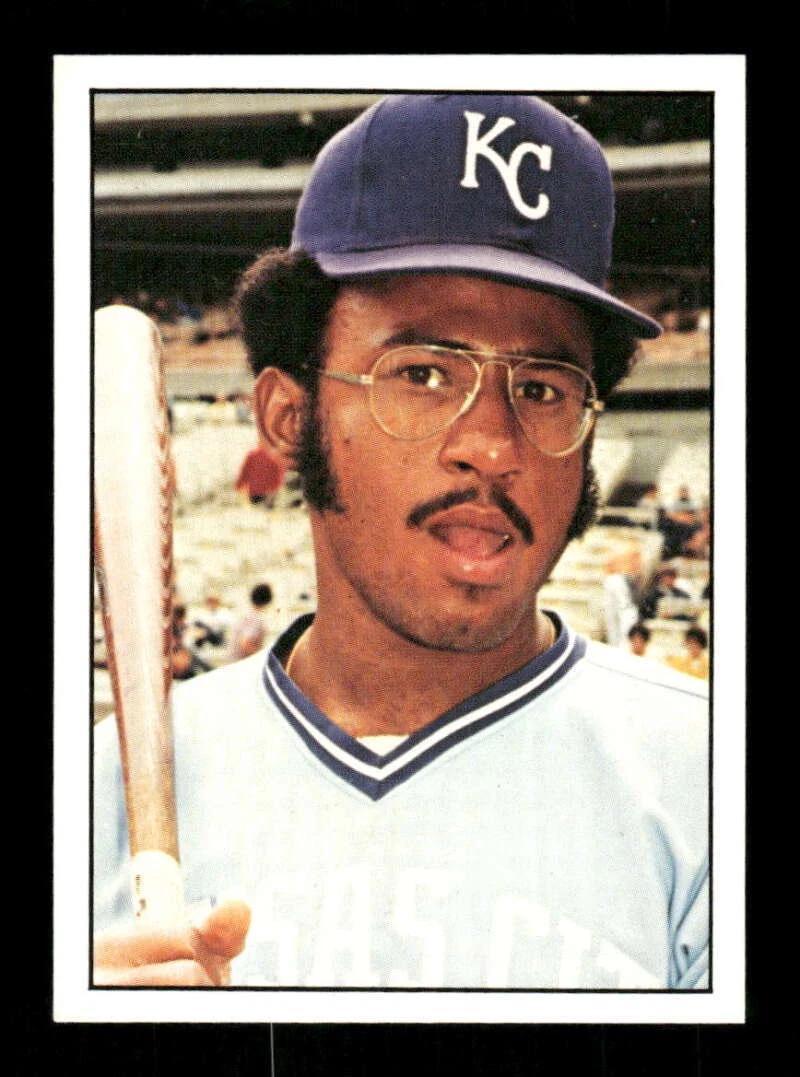 Al Cowens #175